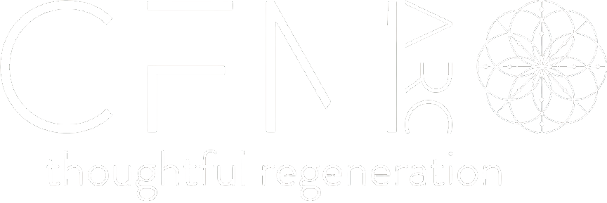 CFM Logo